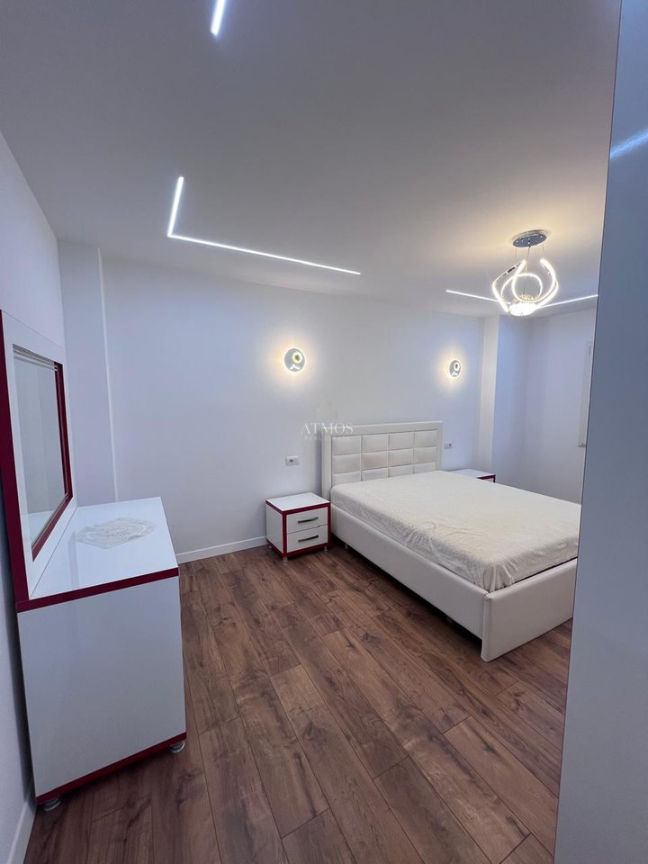 APARTAMENT 2+1 21 Dhjetori, Drejtoria Taksave Vendore