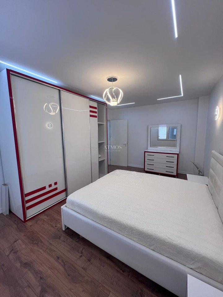 APARTAMENT 2+1 21 Dhjetori, Drejtoria Taksave Vendore