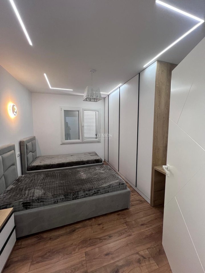 APARTAMENT 2+1 21 Dhjetori, Drejtoria Taksave Vendore