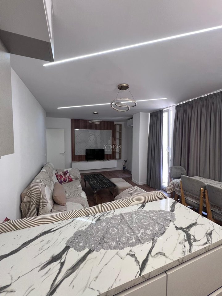 APARTAMENT 2+1 21 Dhjetori, Drejtoria Taksave Vendore