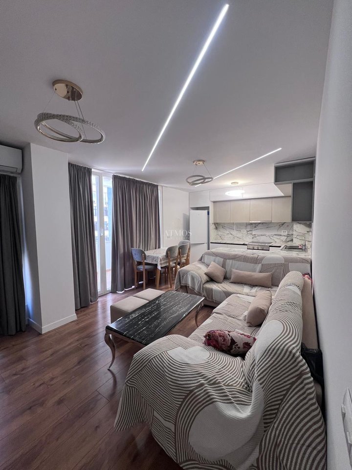 APARTAMENT 2+1 21 Dhjetori, Drejtoria Taksave Vendore