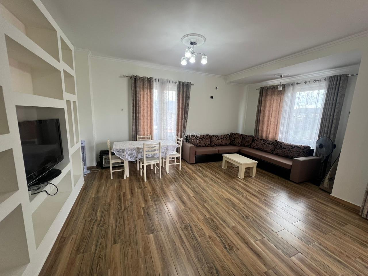 2+1 HOUSE FOR RENT SAUK-FARKE