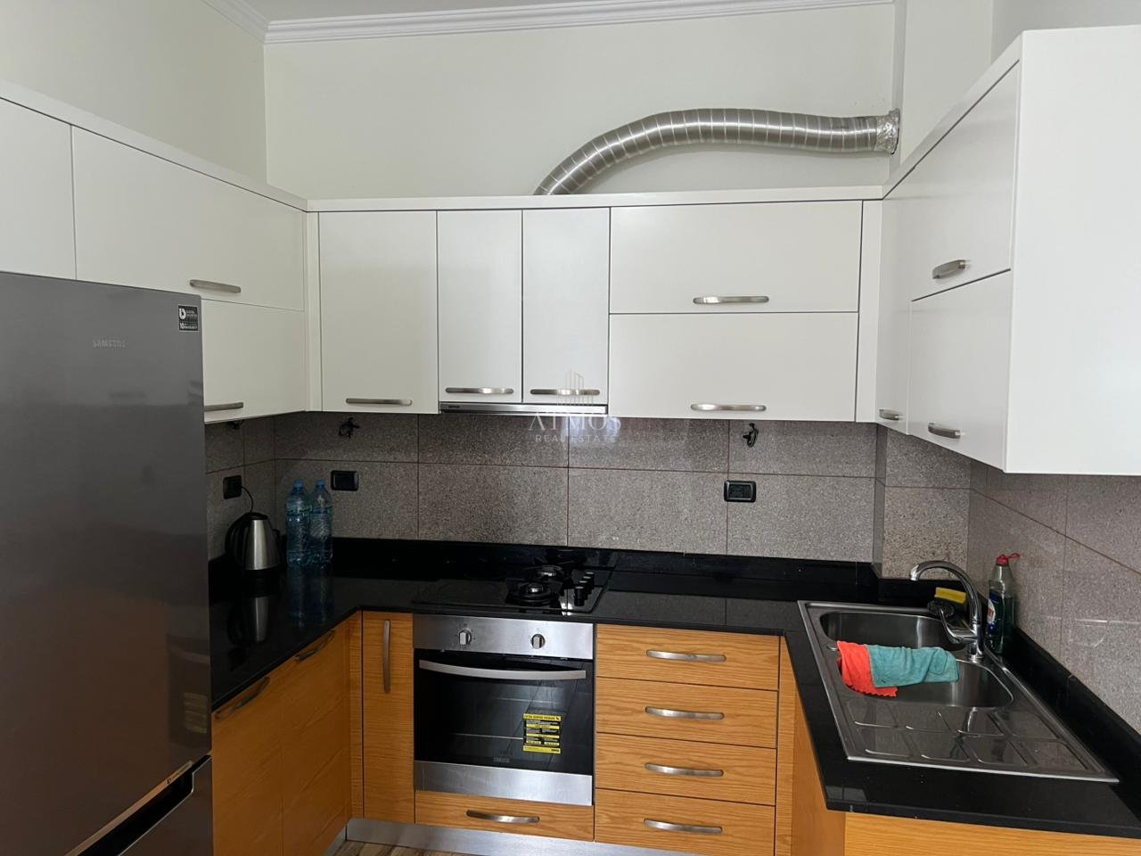 2+1 HOUSE FOR RENT SAUK-FARKE