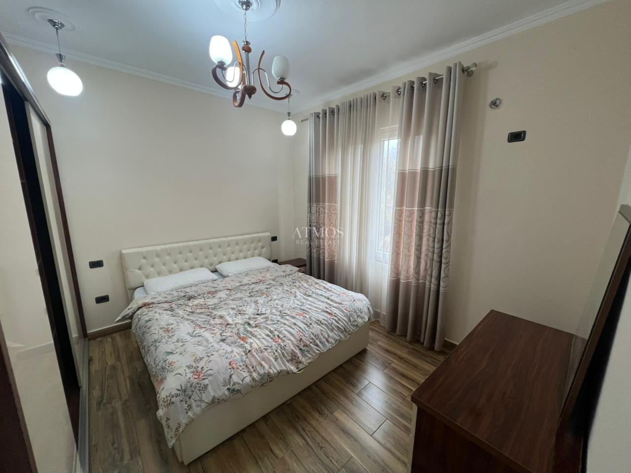 2+1 HOUSE FOR RENT SAUK-FARKE