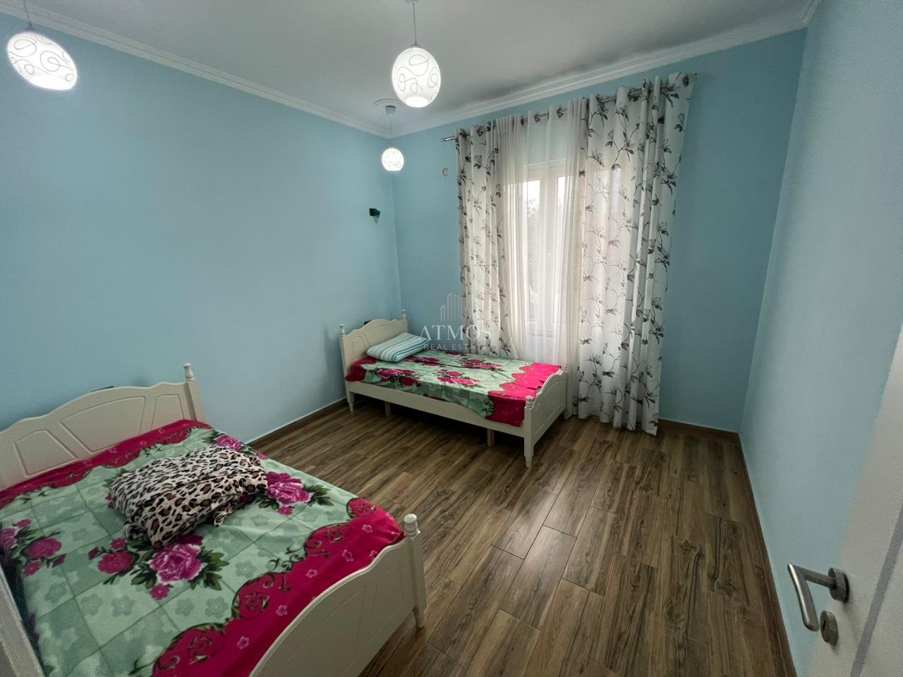 2+1 HOUSE FOR RENT SAUK-FARKE