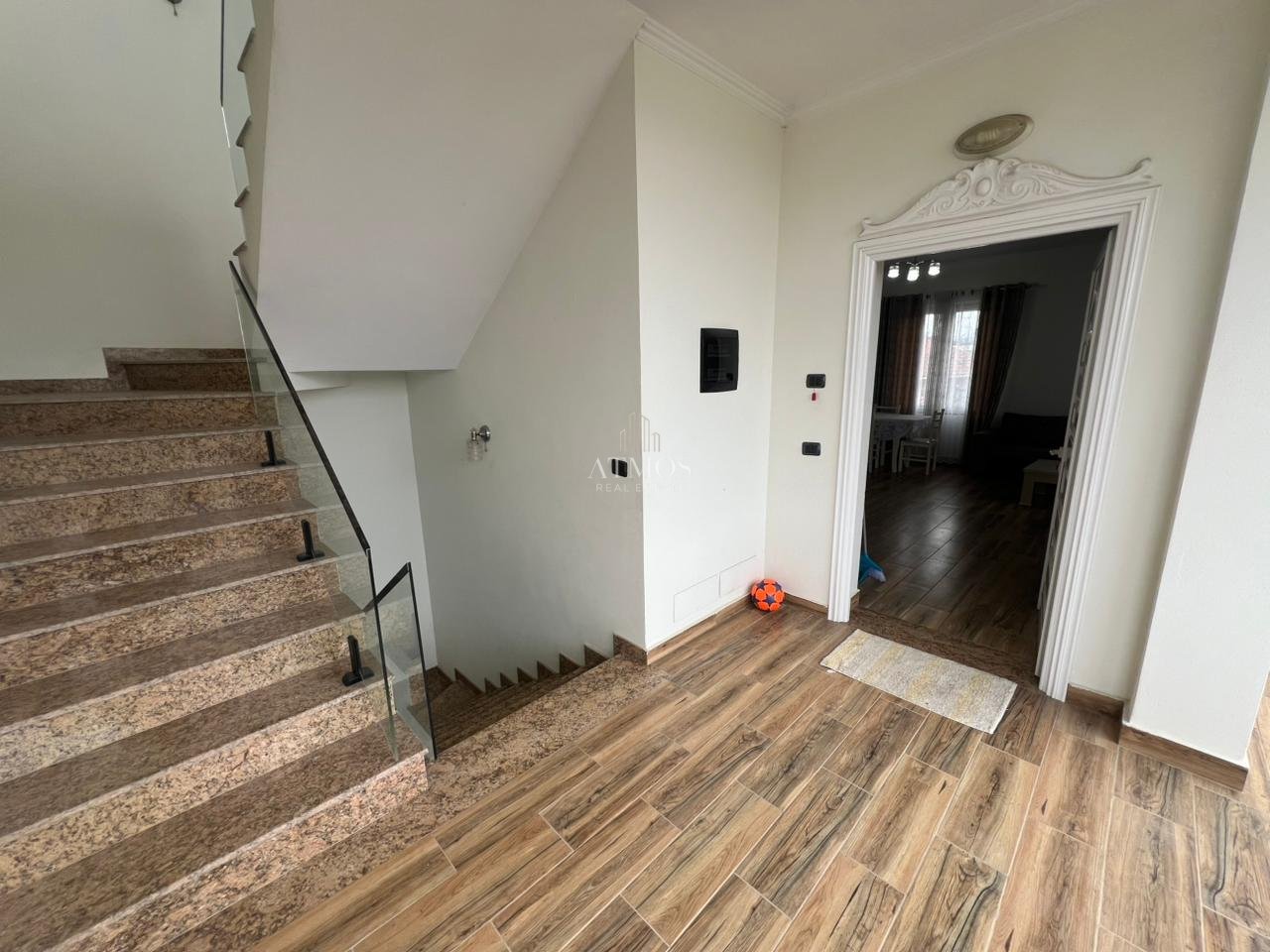 2+1 HOUSE FOR RENT SAUK-FARKE