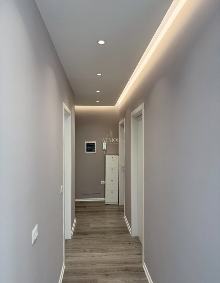 Apartment 2+1+2 For Rent in Don Bosco, Tirana - 930€ | 105 m²