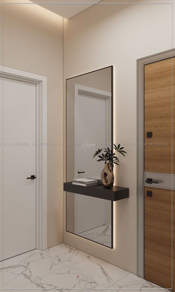 Appartamento 1+1 in Affitto, Centro