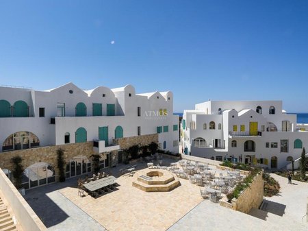 SHITET OKAZION GARSONIERE  Santorini Dhermi