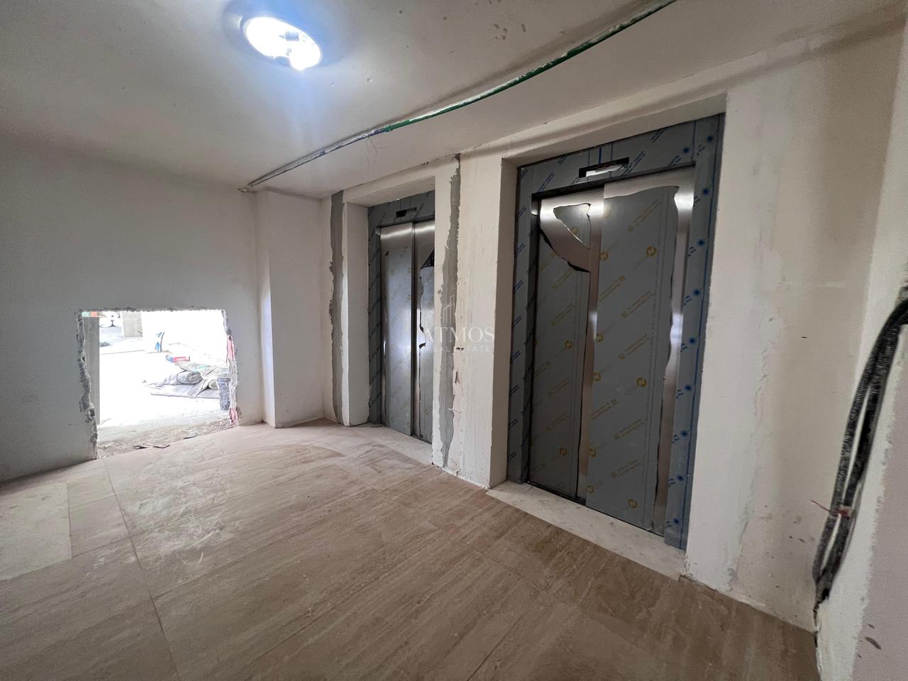 FOR SALE 2+1 APARTMENT IN LAPRAK AURA COMPLEX