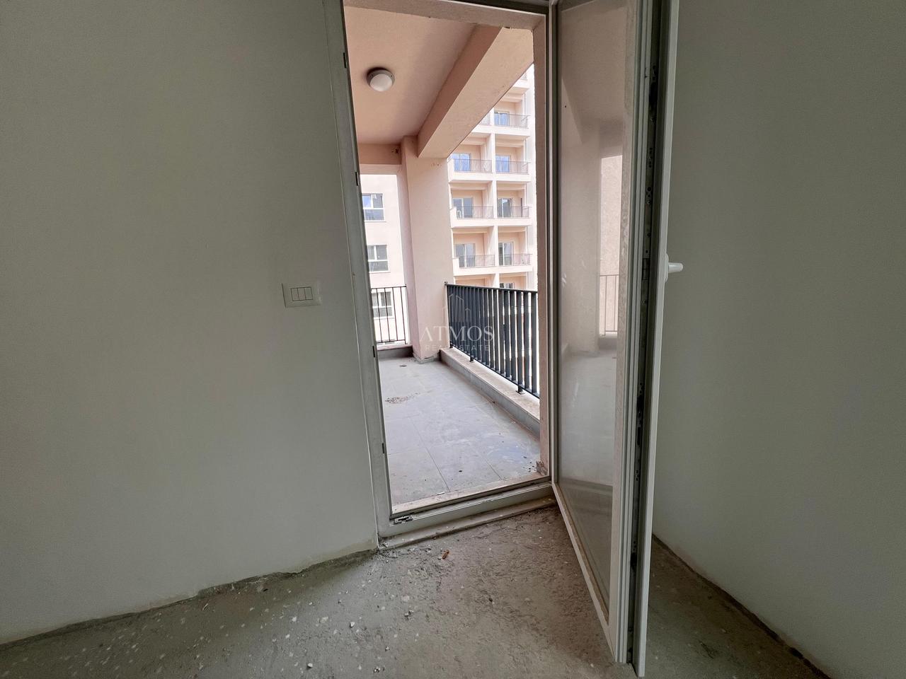 FOR SALE 2+1 APARTMENT IN LAPRAK AURA COMPLEX