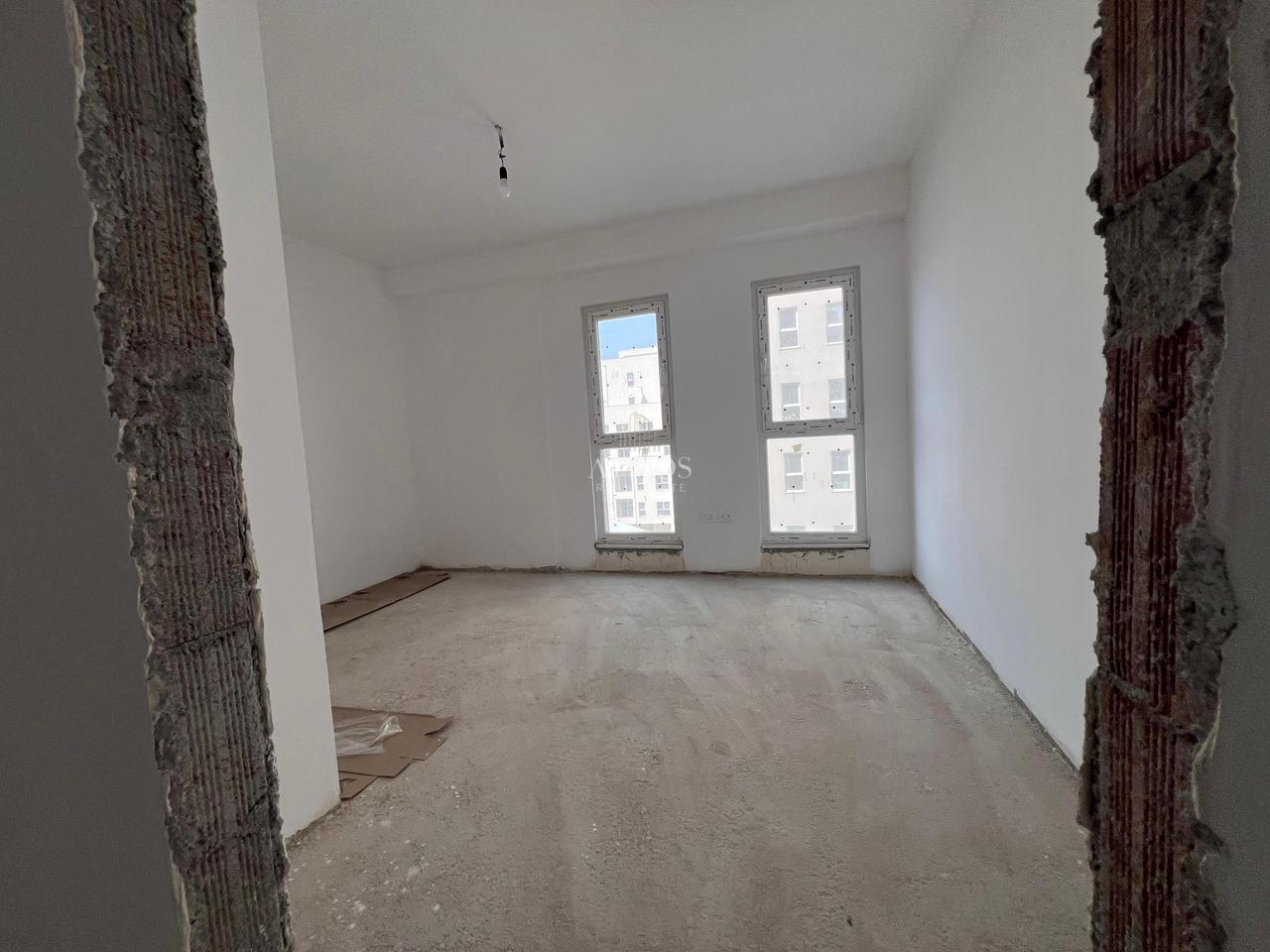 FOR SALE 2+1 APARTMENT IN LAPRAK AURA COMPLEX