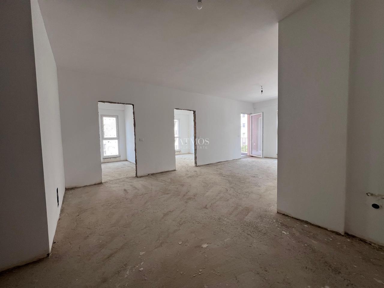 FOR SALE 2+1 APARTMENT IN LAPRAK AURA COMPLEX