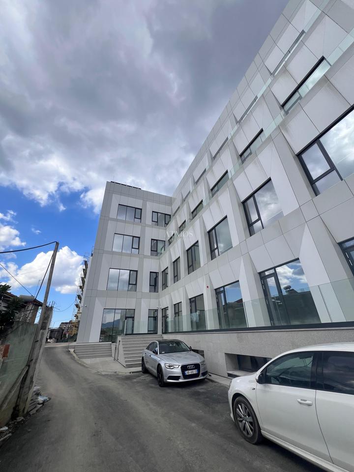 SHITET APARTAMENT 2+1 ISH DOGANAEAGLE RESIDENCE