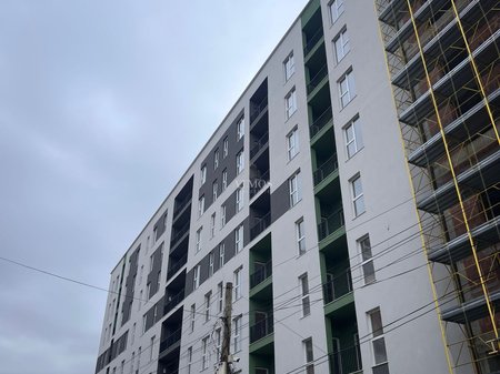 SHITET APARTAMENT 2+1+2, Tirana Entry Ish Dogana