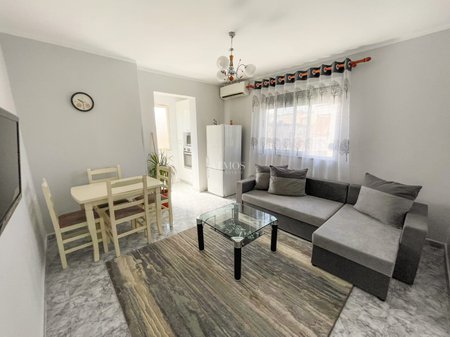 SHITET APARTAMENT 1+1 TEK VASIL SHANTO