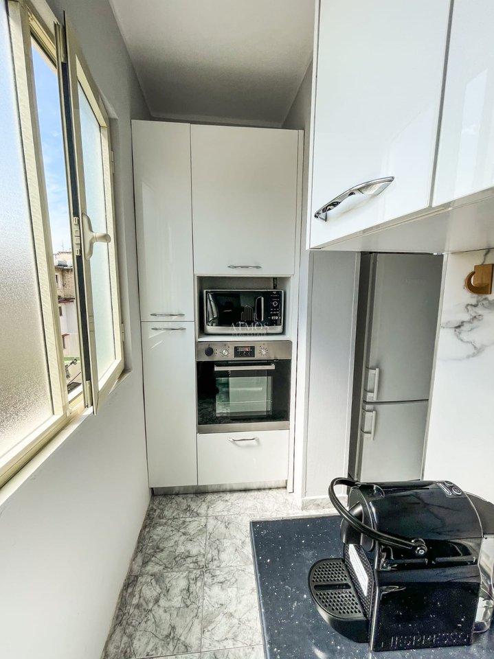 SHITET APARTAMENT 1+1 TEK VASIL SHANTO