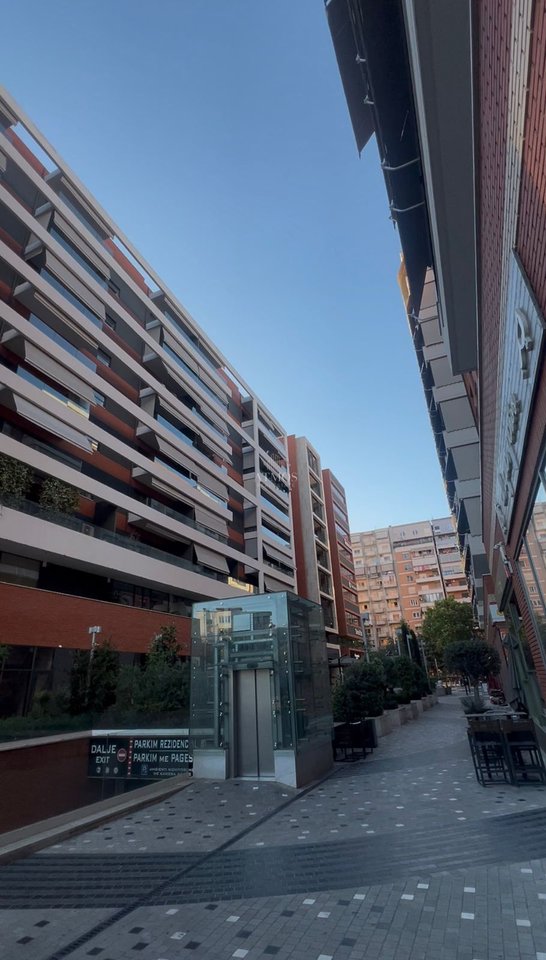 💎PRESTIGIOUS 3+1+2 APARTMENT FOR SALE AT DELIJORGJI COMPLEX