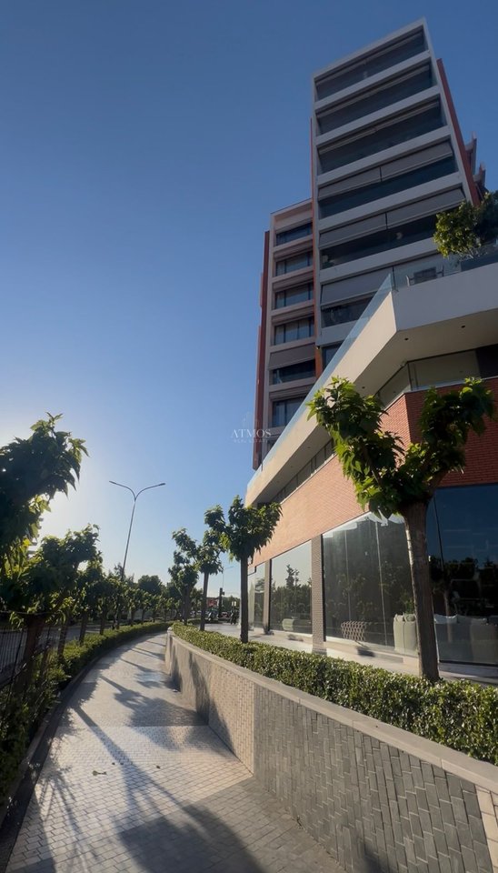💎PRESTIGIOUS 3+1+2 APARTMENT FOR SALE AT DELIJORGJI COMPLEX
