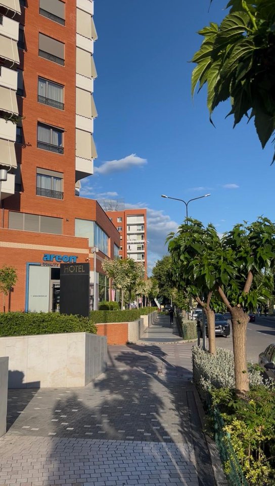 💎PRESTIGIOUS 3+1+2 APARTMENT FOR SALE AT DELIJORGJI COMPLEX