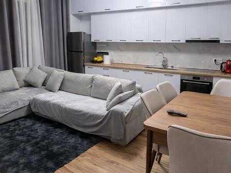 1+1 APARTMENT FOR RENT 5 MAY