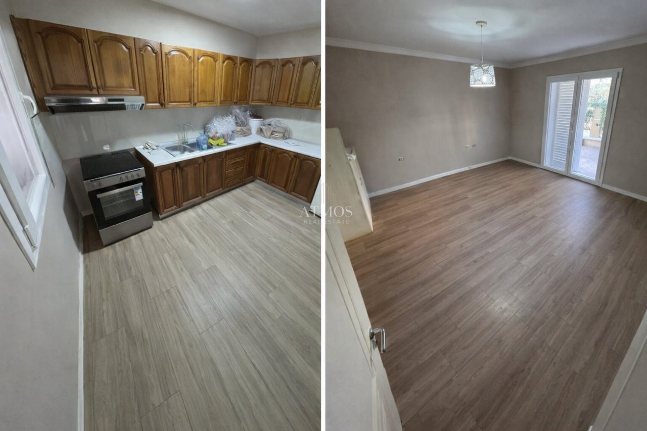 VILE ME QIRA , BLLOKU VILAVE ,KOMUNA PARISIT