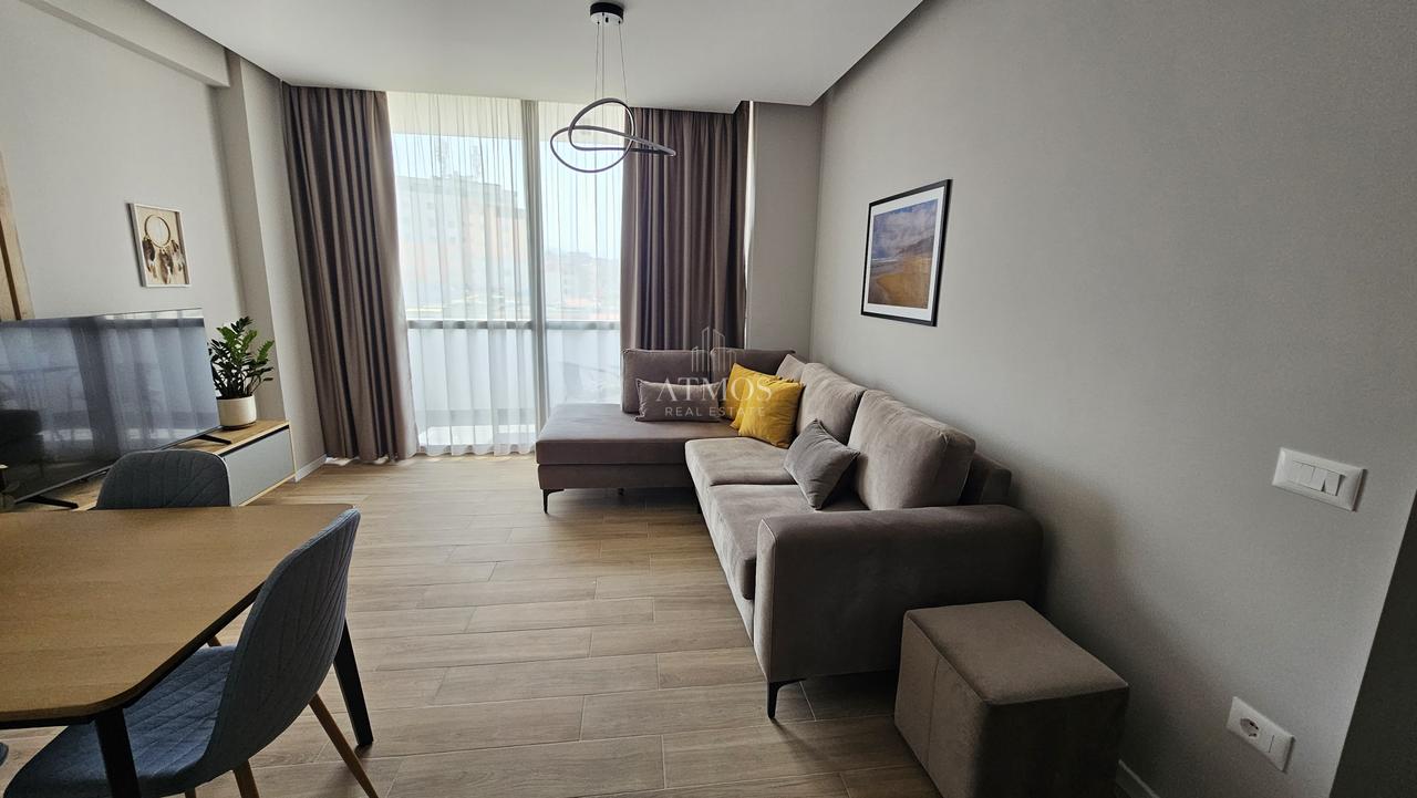 APPARTAMENTO 2+1 IN AFFITTO VICINO AL VECCHIO MERCATO ELETTRICO