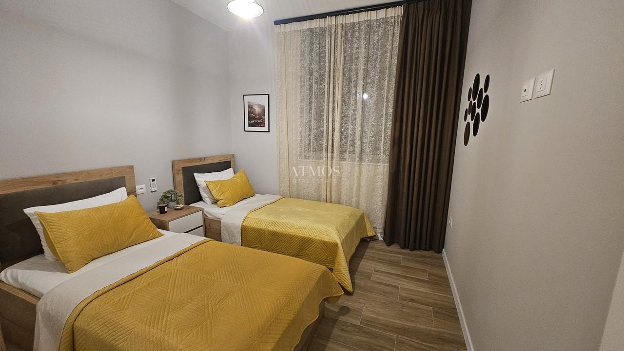 APPARTAMENTO 2+1 IN AFFITTO VICINO AL VECCHIO MERCATO ELETTRICO