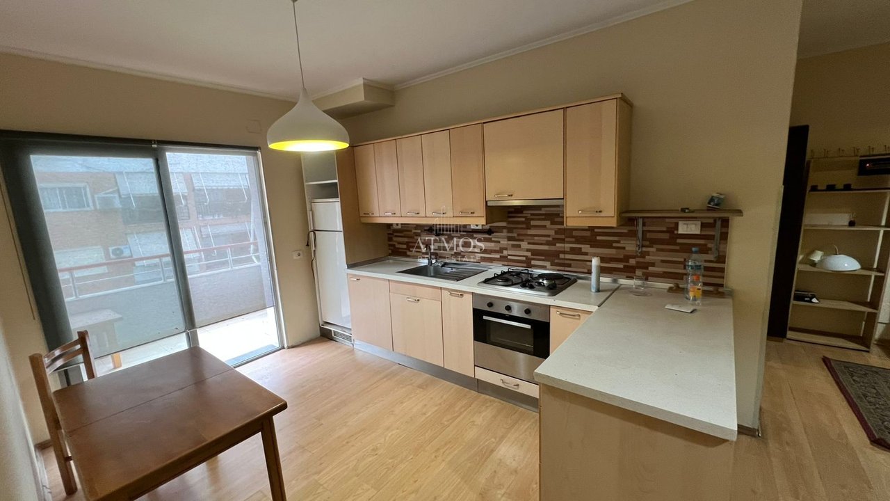 SHITET APARTAMENT 2+1 NE ASTIR ,2 Palmat