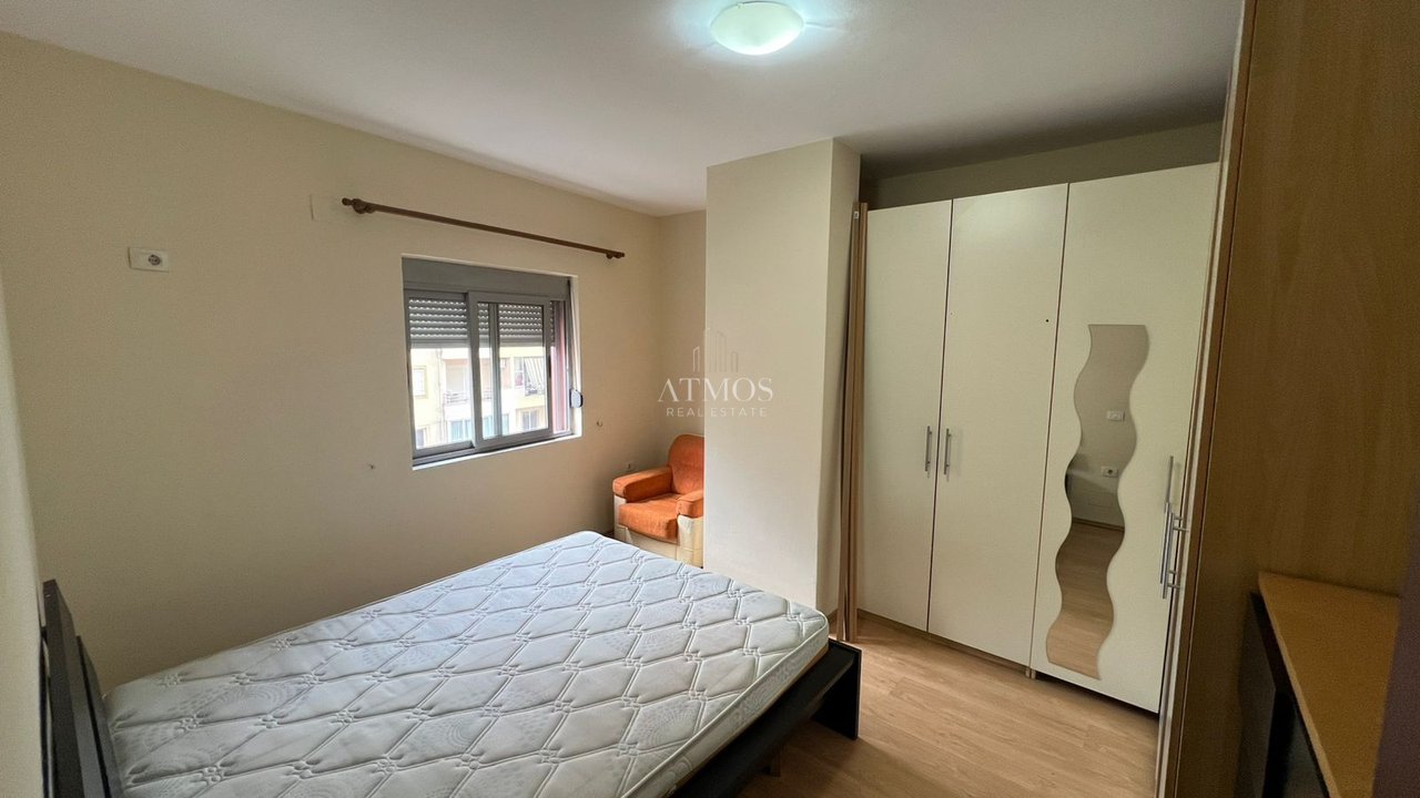 SHITET APARTAMENT 2+1 NE ASTIR ,2 Palmat