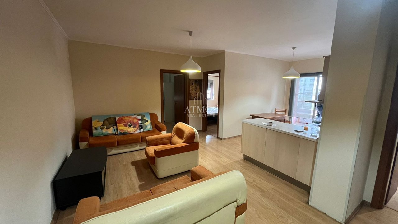 SHITET APARTAMENT 2+1 NE ASTIR ,2 Palmat