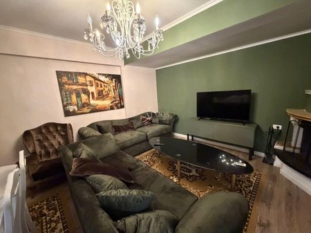 1+1 Apartment for Rent – Brryl