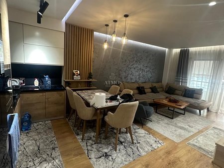 Appartamento 2+1 in Affitto – Astir