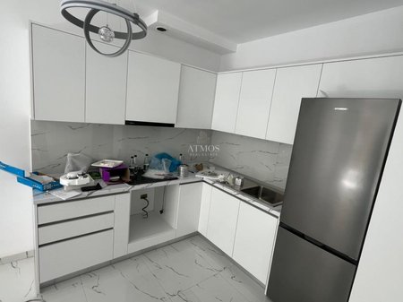APARTMENT 1+1 FOR RENT Jordan Misja Street
