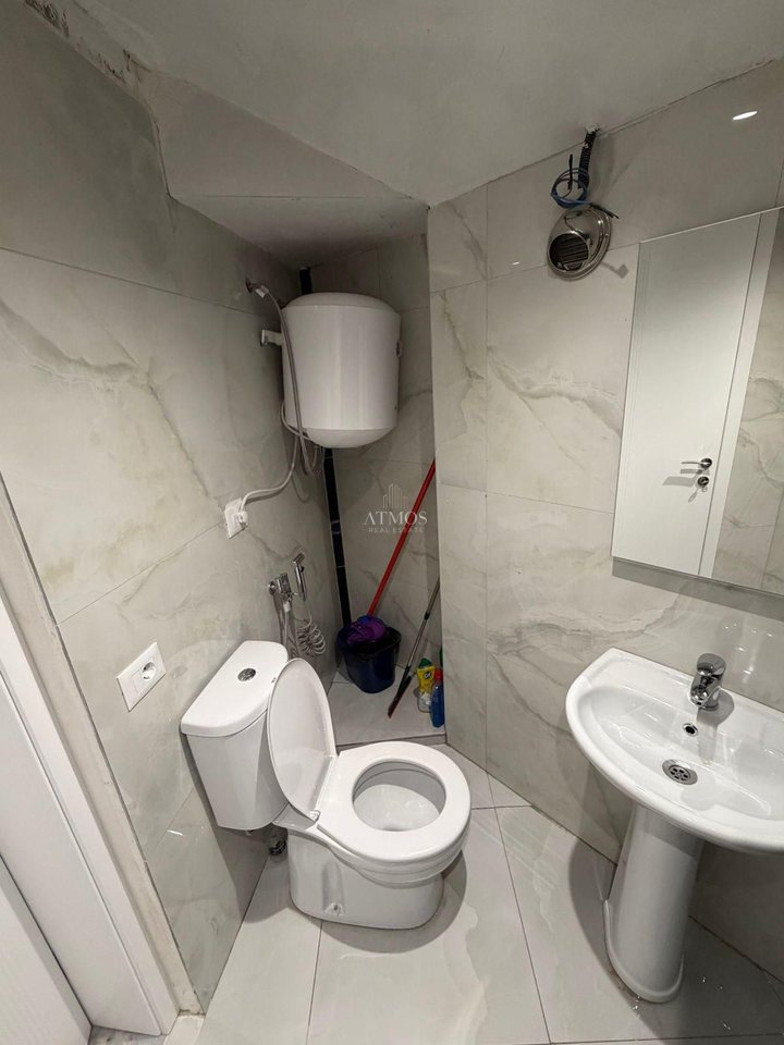 1+1 Apartment for Rent – Brryl