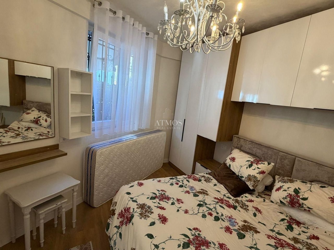 1+1 Apartment for Rent – Brryl