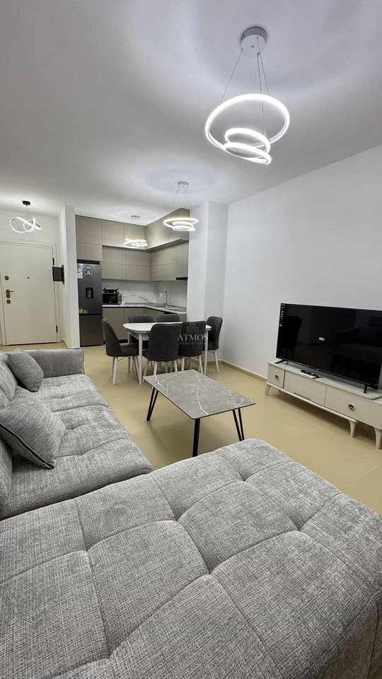 Apartament 2+1 me Qera  Ish Parku