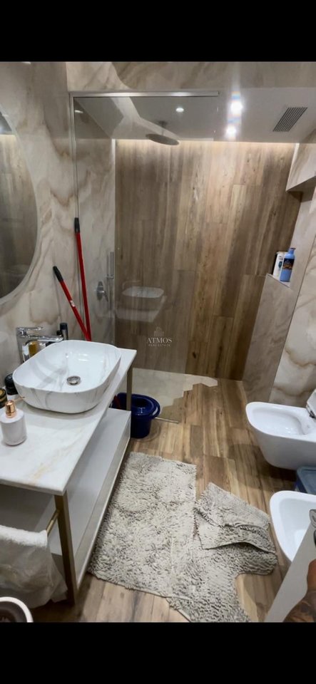 Appartamento 2+1 in Affitto – Astir