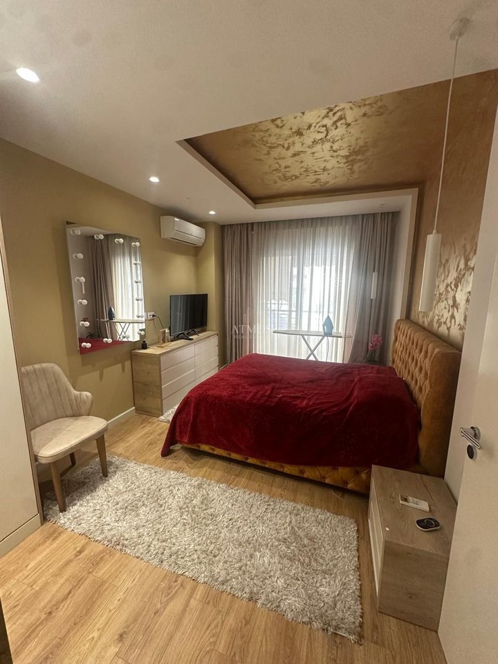 Appartamento 2+1 in Affitto – Astir