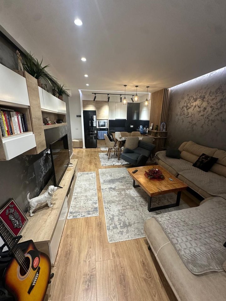 Appartamento 2+1 in Affitto – Astir