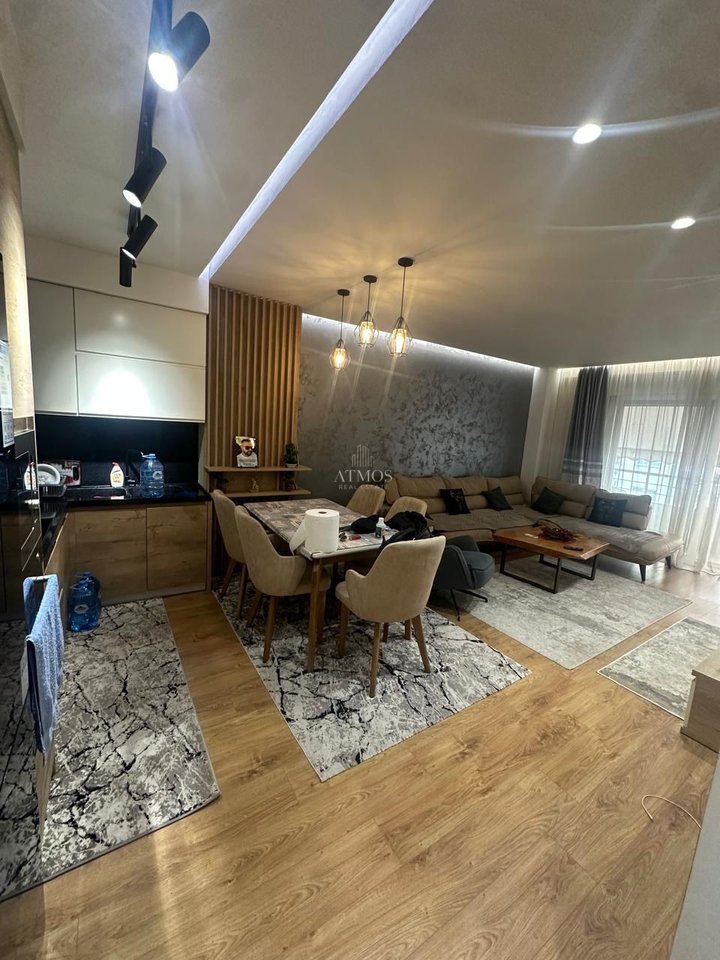 Appartamento 2+1 in Affitto – Astir