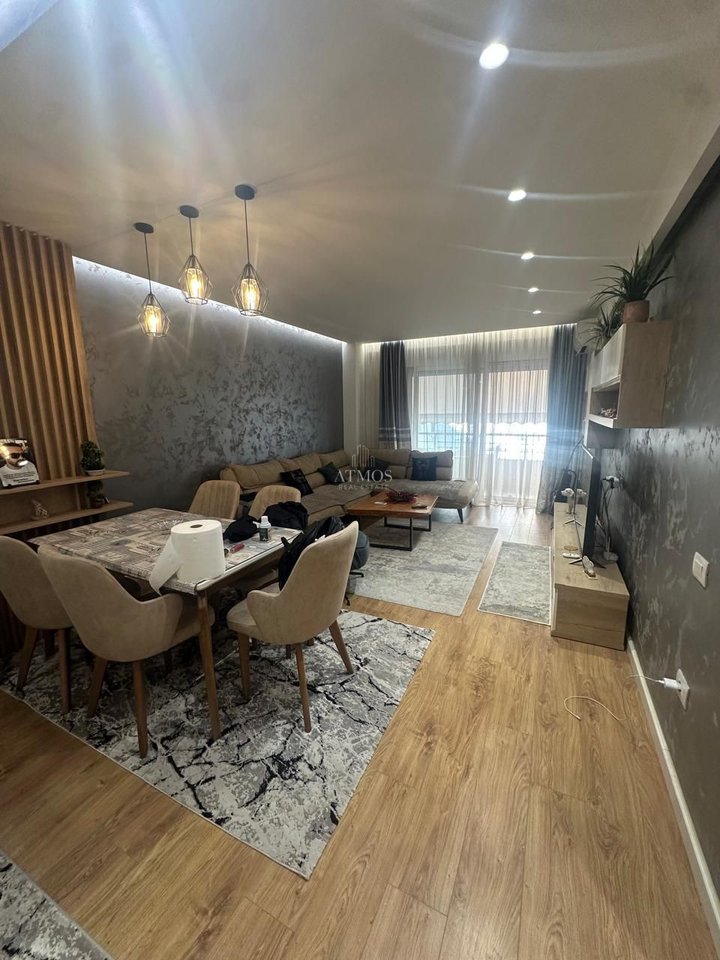 Appartamento 2+1 in Affitto – Astir