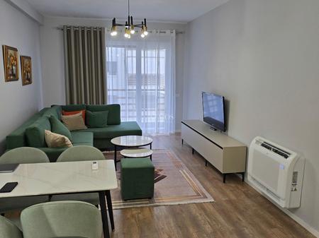 Apartament 1+1 te kompleksi E88