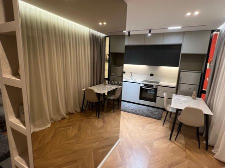 Apartament 1+1 me qira,Kodra e Diellit 1
