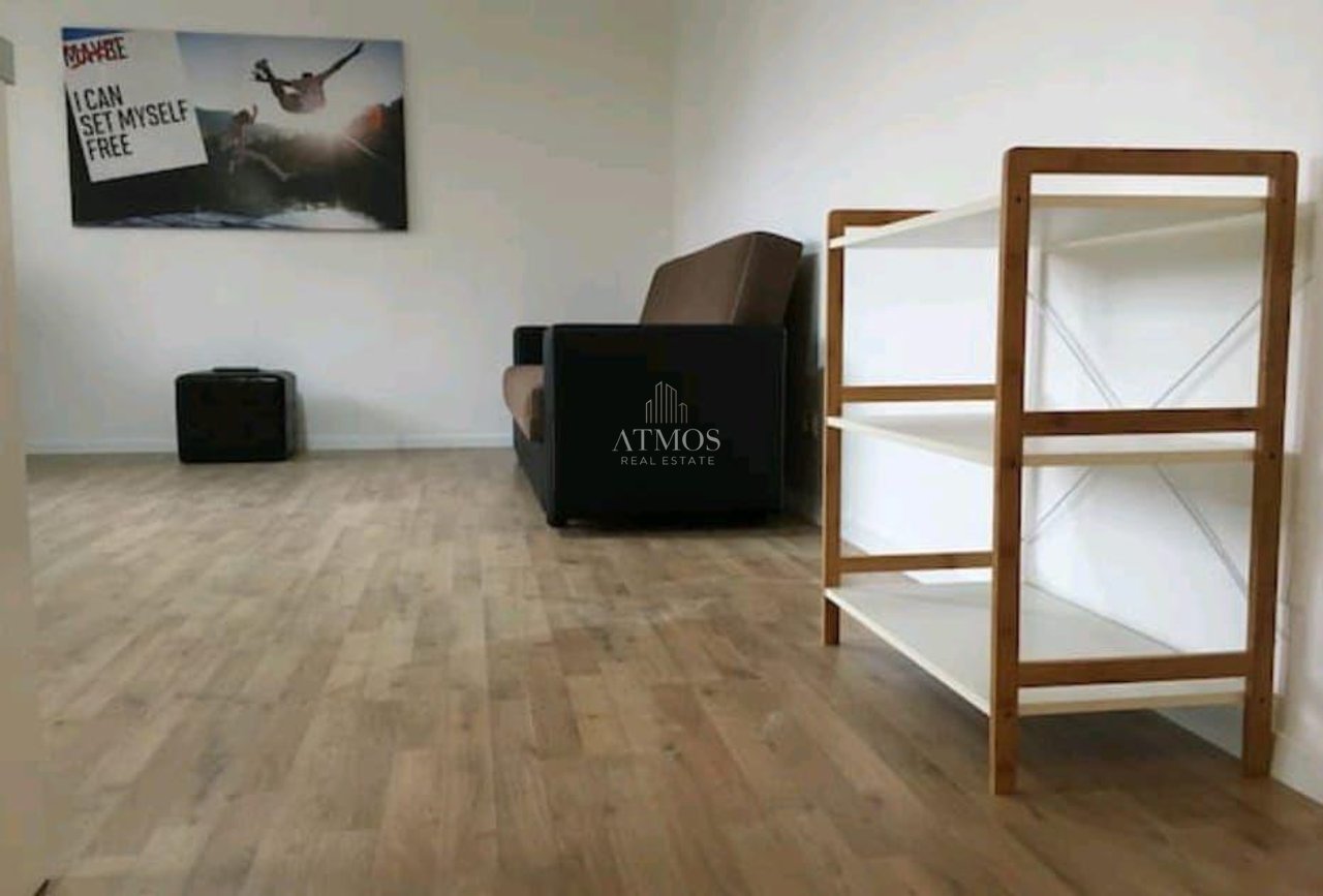 Appartamento 1+1 in affitto Via Elbasan, Bar Meduza