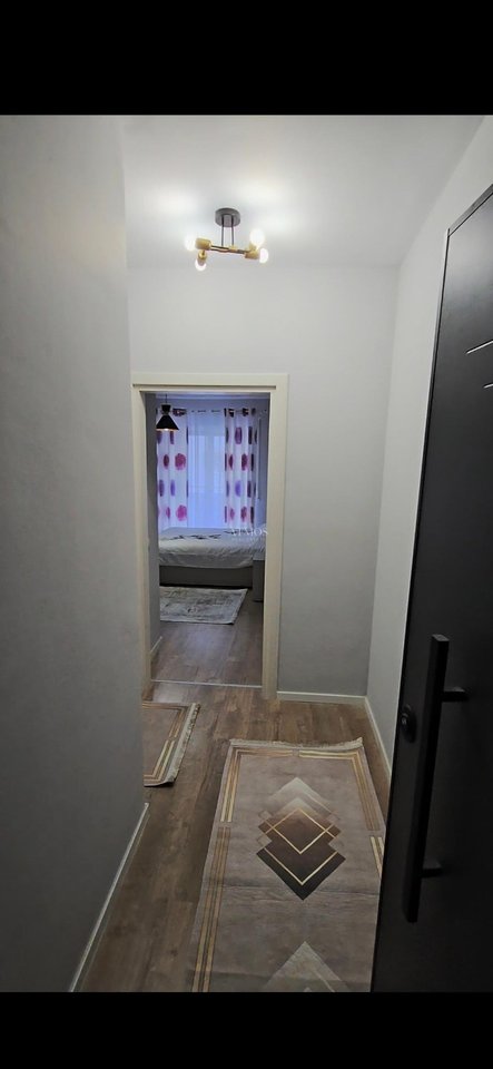 Apartament 1+1 te kompleksi E88