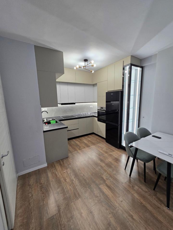 Apartament 1+1 te kompleksi E88