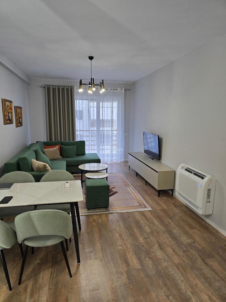 Apartament 1+1 te kompleksi E88