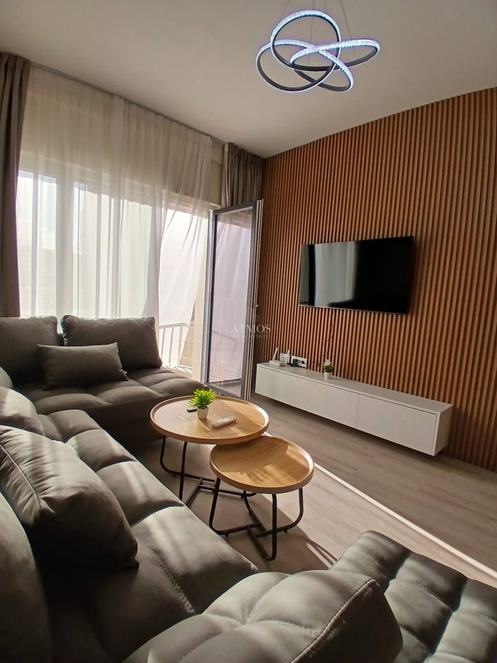 Apartament 2+1 me qira,Zogu Zi