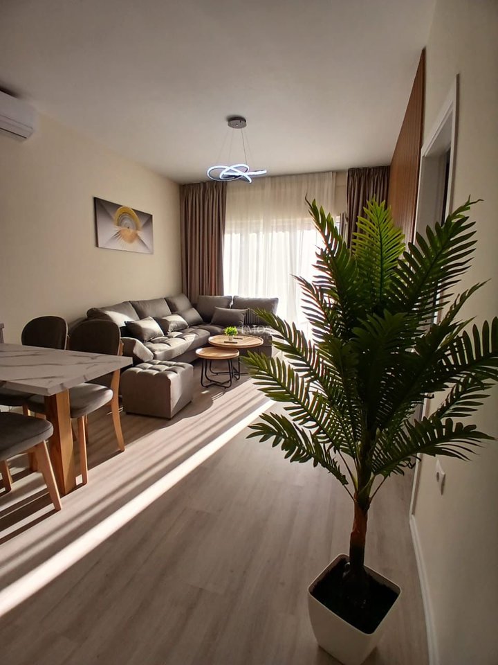 Apartament 2+1 me qira,Zogu Zi